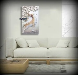 Trang Trí Nội Thất Hero Art – Công Ty TNHH Thiết Kế Và Thi Công Nghệ Thuật Hero Art