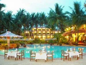 Doanh Nghiệp Tư Nhân Du Lịch Sinh Thái Ngọc Sương