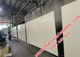 Sơn Tĩnh Điện Thiên Phúc – Công Ty TNHH Sản Xuất Thương Mại Dịch Vụ Tư Vấn Thiên Phúc