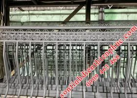 Sơn Tĩnh Điện Thiên Phúc – Công Ty TNHH Sản Xuất Thương Mại Dịch Vụ Tư Vấn Thiên Phúc