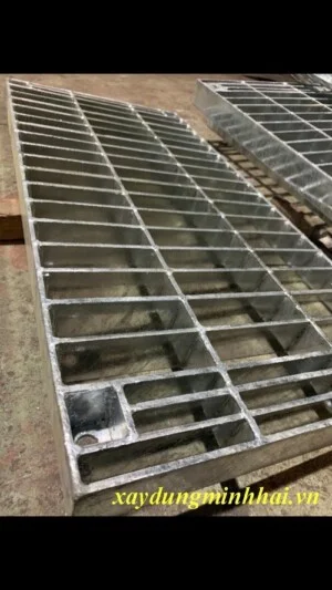 Sản Phẩm Gang Đúc Minh Hải – Công Ty CP Đầu Tư Xây Dựng Và Công Nghệ Minh Hải