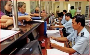 Công Ty TNHH Giao Nhận Quốc Tế Trường Thành