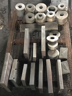 Xử Lý Nhiệt Uy Long – Công Ty TNHH Xử Lý Nhiệt Uy Long