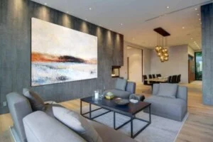 Trang Trí Nội Thất Hero Art – Công Ty TNHH Thiết Kế Và Thi Công Nghệ Thuật Hero Art