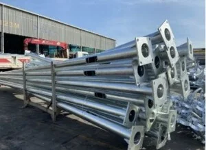 Mạ Kẽm Nhúng Nóng Vỹ Lâm – Chi Nhánh Công Ty TNHH Vỹ Lâm