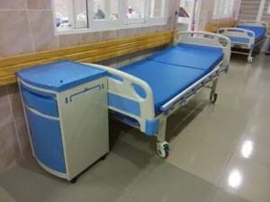 Thiết Bị Y Tế Phương Nga – Công Ty TNHH Sản Xuất Và Thương Mại Ngân Cường