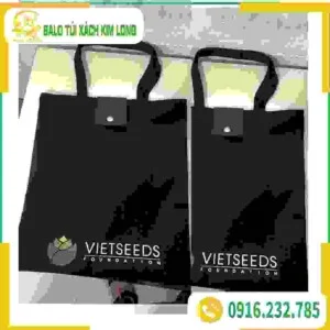 Túi Vải Bố Kim Long – Công Ty TNHH Balo Túi Xách Kim Long