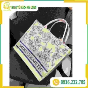 Túi Vải Bố Kim Long – Công Ty TNHH Balo Túi Xách Kim Long