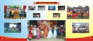 Công Ty CP Du Lịch Quốc Tế ALO TOUR