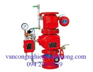 Công Ty TNHH Thương Mại Dịch Vụ Van 68