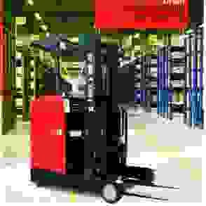 Xe Nâng Heli – Công Ty TNHH Xe Nâng Bình Minh