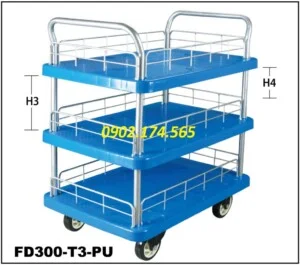 Bánh Xe Đẩy Đặng Phát – Công Ty TNHH Cơ Khí Công Nghiệp Đặng Phát